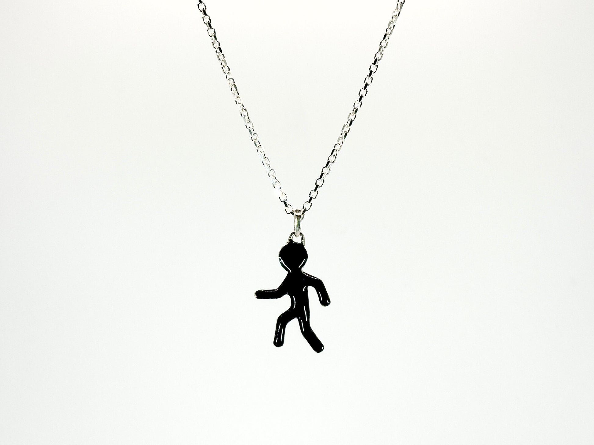 Walk Necklace