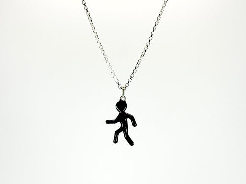Walk Necklace
