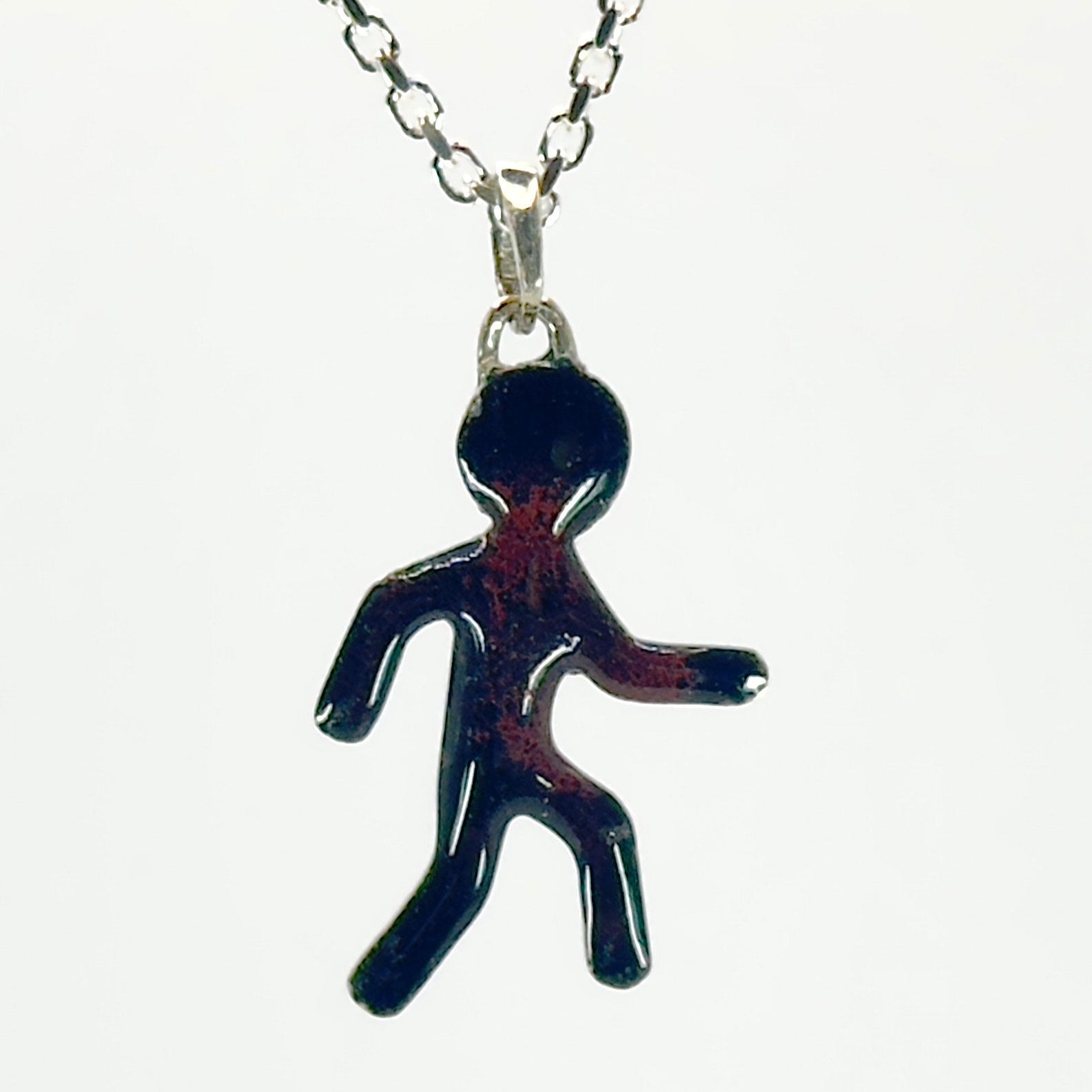 Walk Necklace
